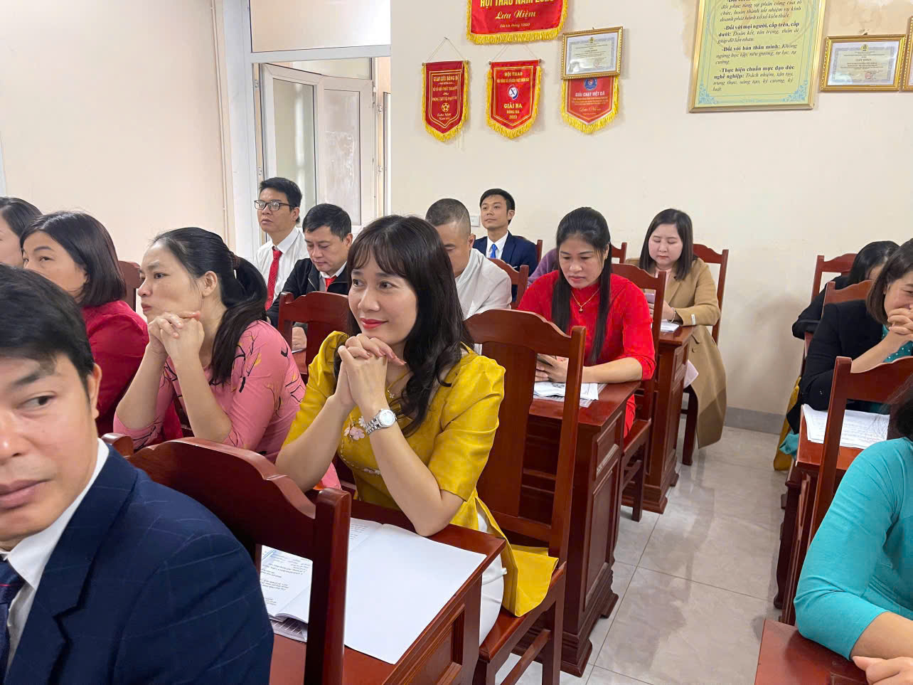 Đại hội Công đoàn Công ty TNHH MTV Xổ số kiến thiết Thanh Hóa lần thứ III, nhiệm kỳ 2025-2030 